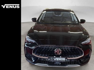 Mg HS HS 1.5T-GDI Luxury del 2024 usata a Monza