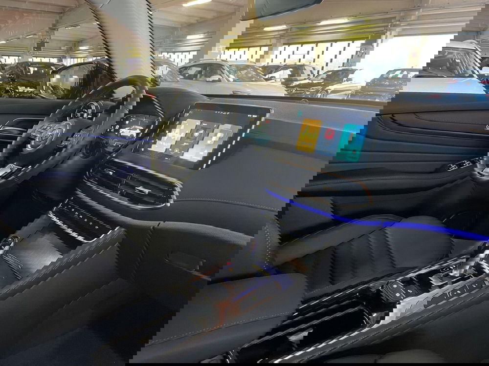 Mg HS usata a Monza e Brianza (14)