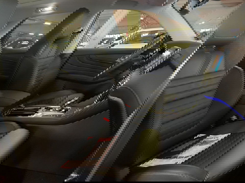 Mg HS usata a Monza e Brianza (15)