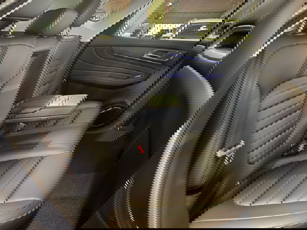 Mg HS usata a Monza e Brianza (16)