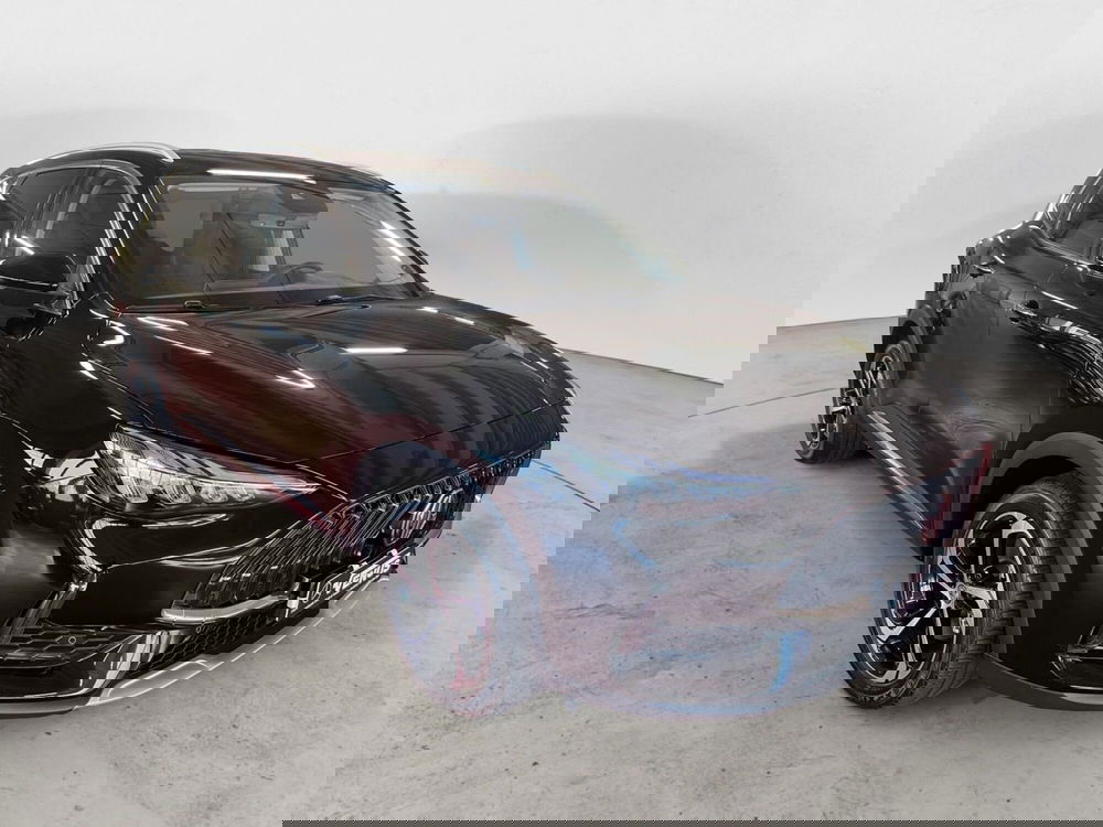 Mg HS usata a Monza e Brianza (17)