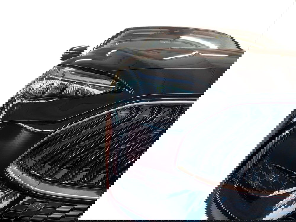 Mg HS usata a Monza e Brianza (18)