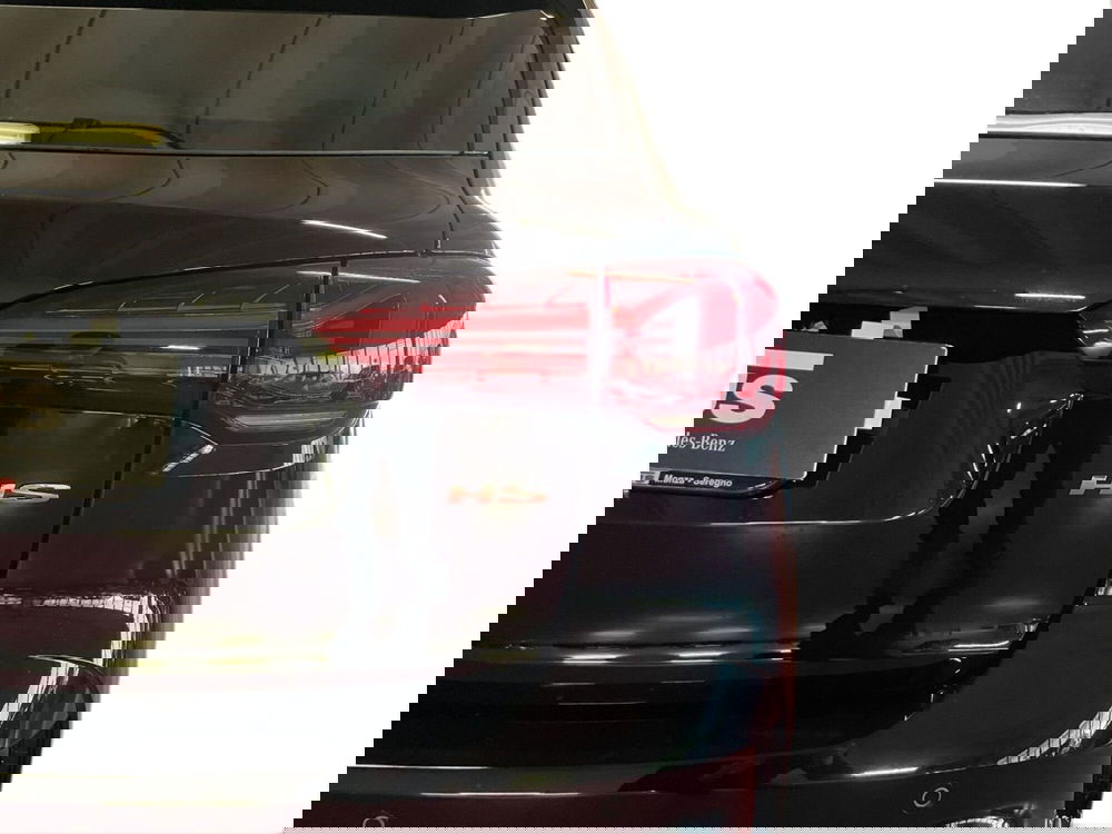 Mg HS usata a Monza e Brianza (19)