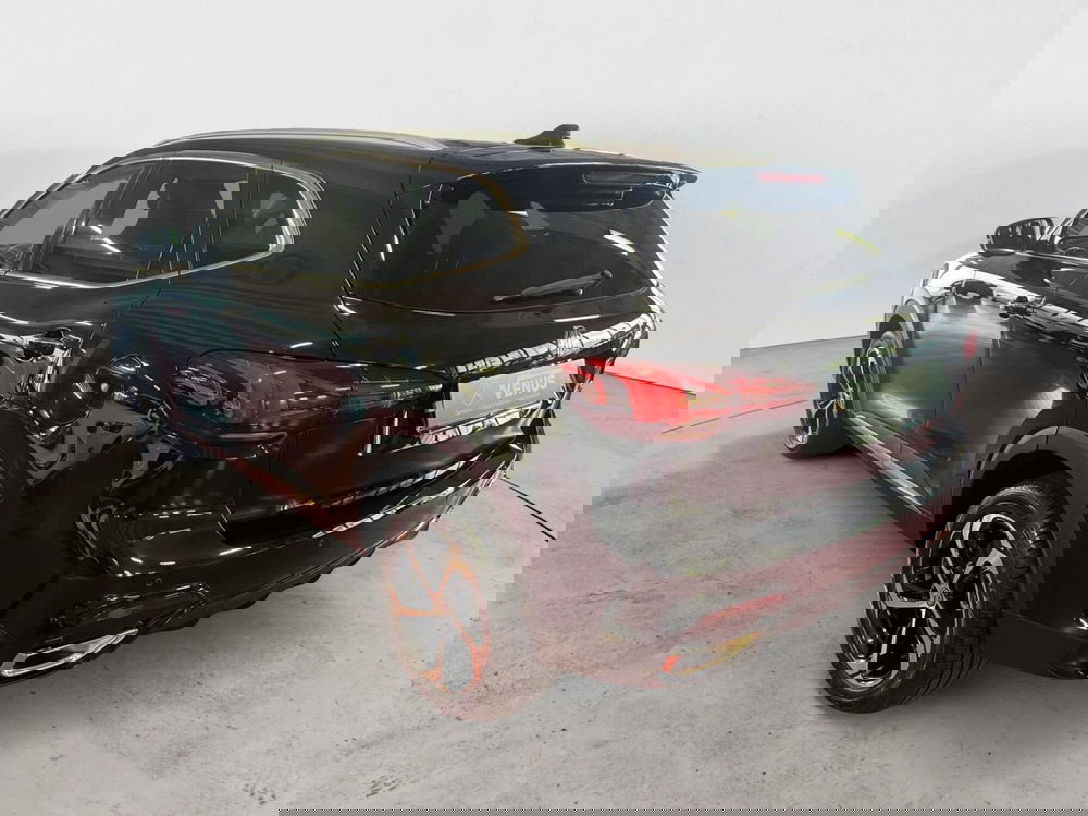 Mg HS usata a Monza e Brianza (4)