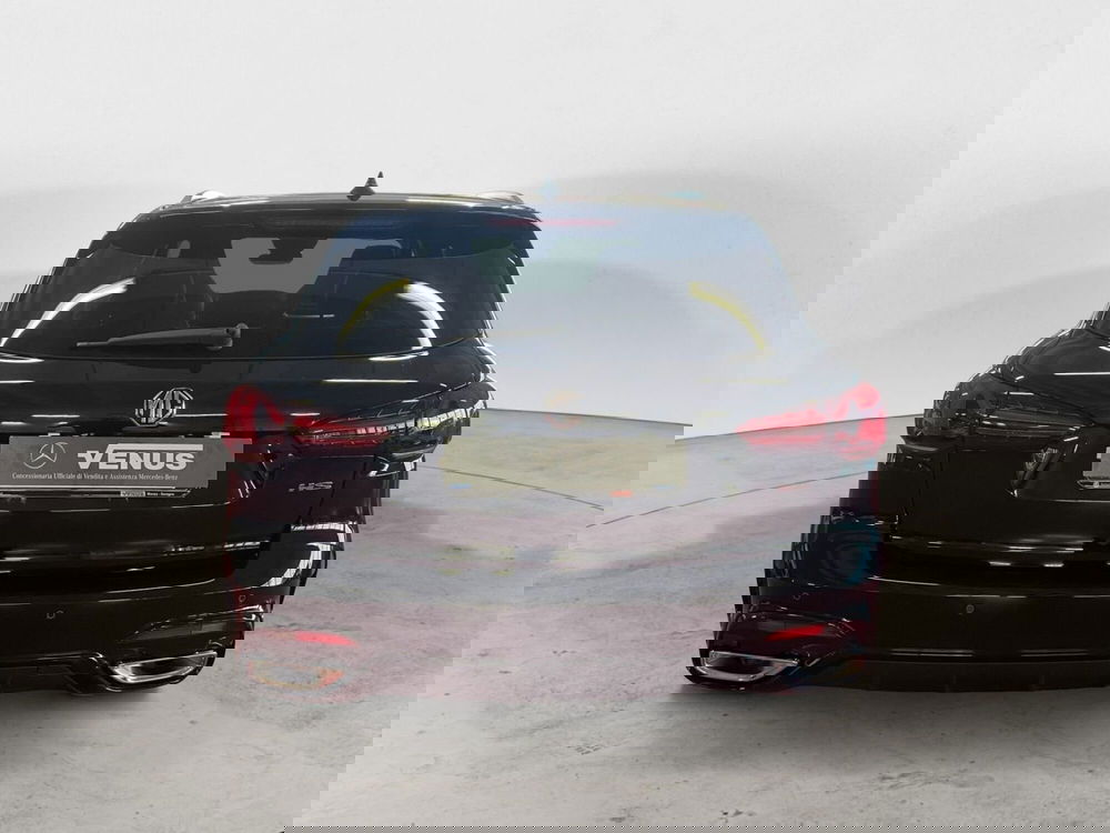 Mg HS usata a Monza e Brianza (5)