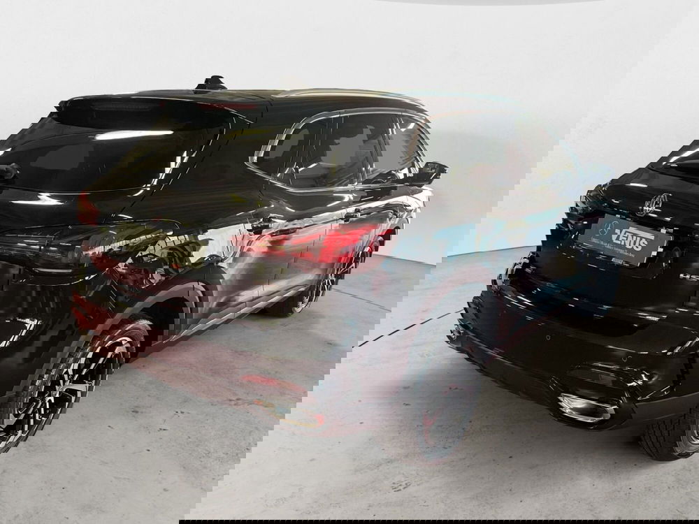 Mg HS usata a Monza e Brianza (6)