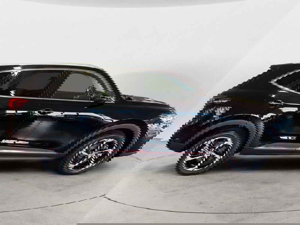 Mg HS usata a Monza e Brianza (7)