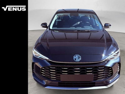 Mg ZS 1.5 Standard del 2025 usata a Monza