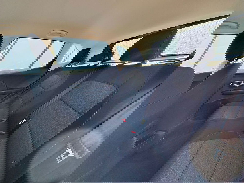 Mg ZS usata a Monza e Brianza (12)