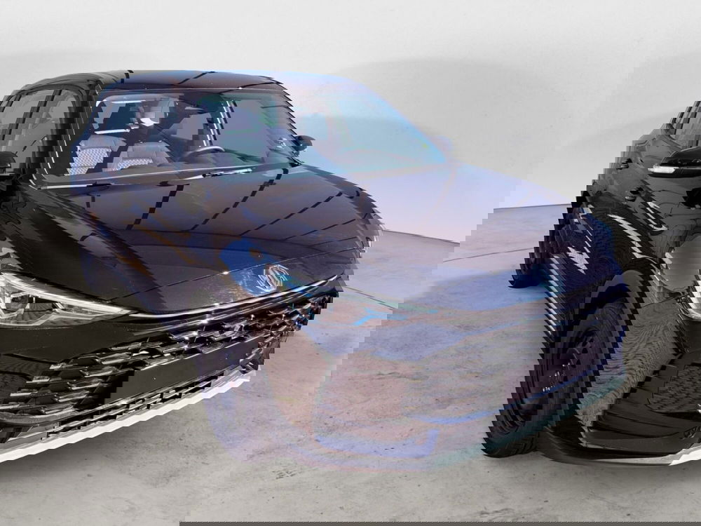 Mg ZS usata a Monza e Brianza (14)