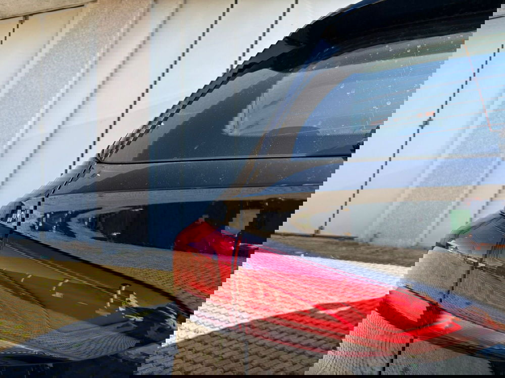 Mg ZS usata a Monza e Brianza (15)