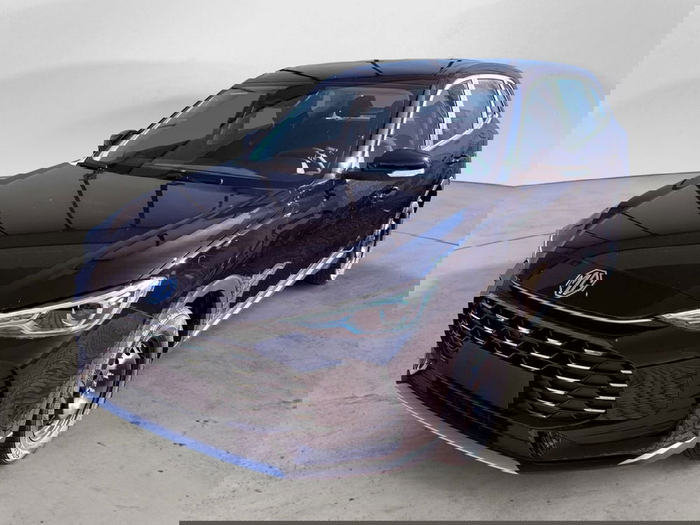 Mg ZS usata a Monza e Brianza (2)