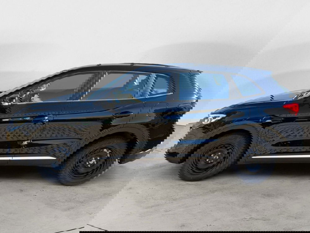 Mg ZS usata a Monza e Brianza (3)