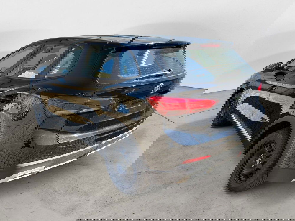 Mg ZS usata a Monza e Brianza (4)