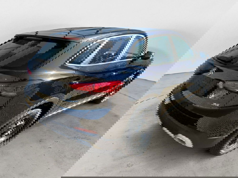 Mg ZS usata a Monza e Brianza (6)