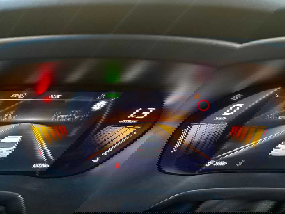 Mg ZS usata a Monza e Brianza (8)