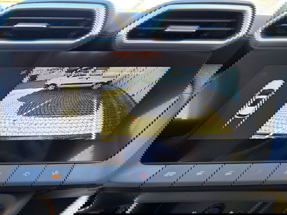 Mg ZS usata a Monza e Brianza (9)