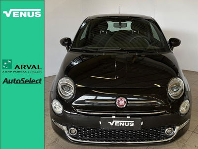 Fiat 500 1.0 Hybrid Dolcevita del 2024 usata a Monza