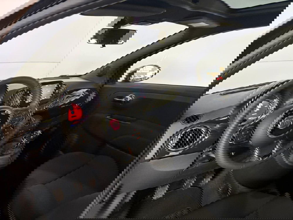 Fiat 500 usata a Monza e Brianza (11)