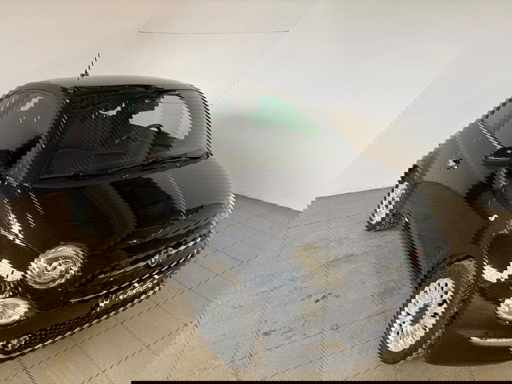 Fiat 500 usata a Monza e Brianza (16)