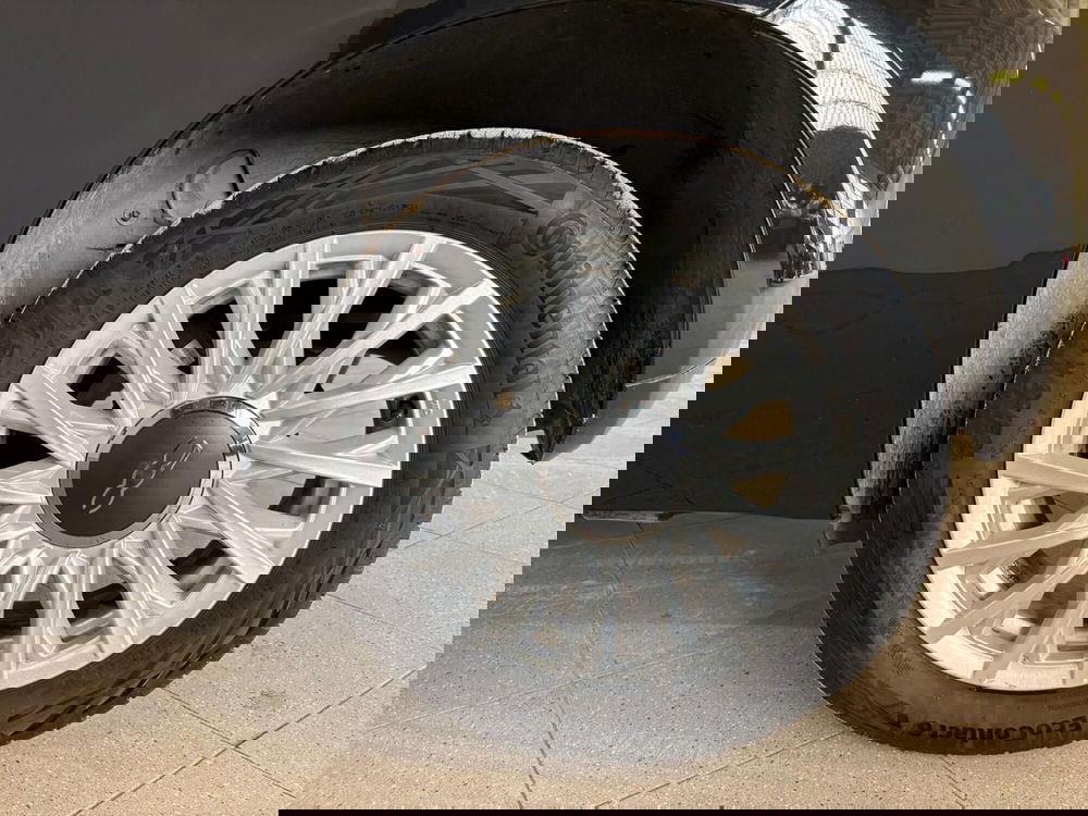 Fiat 500 usata a Monza e Brianza (19)