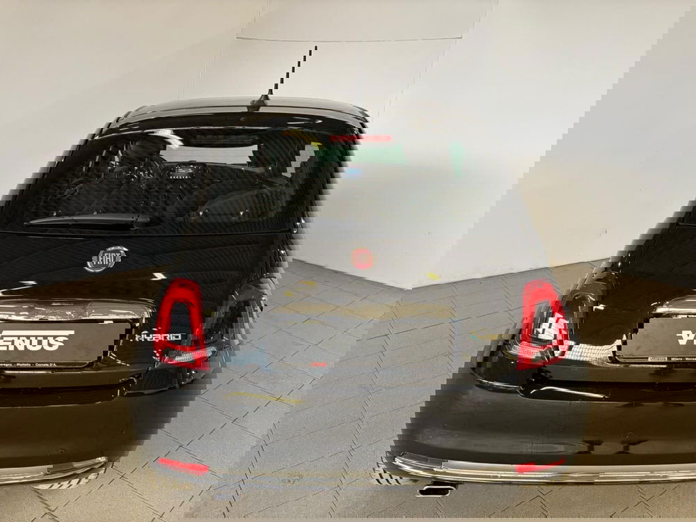 Fiat 500 usata a Monza e Brianza (5)