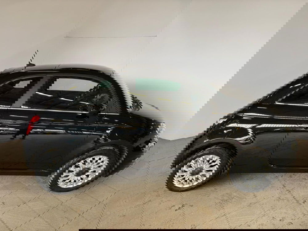 Fiat 500 usata a Monza e Brianza (7)