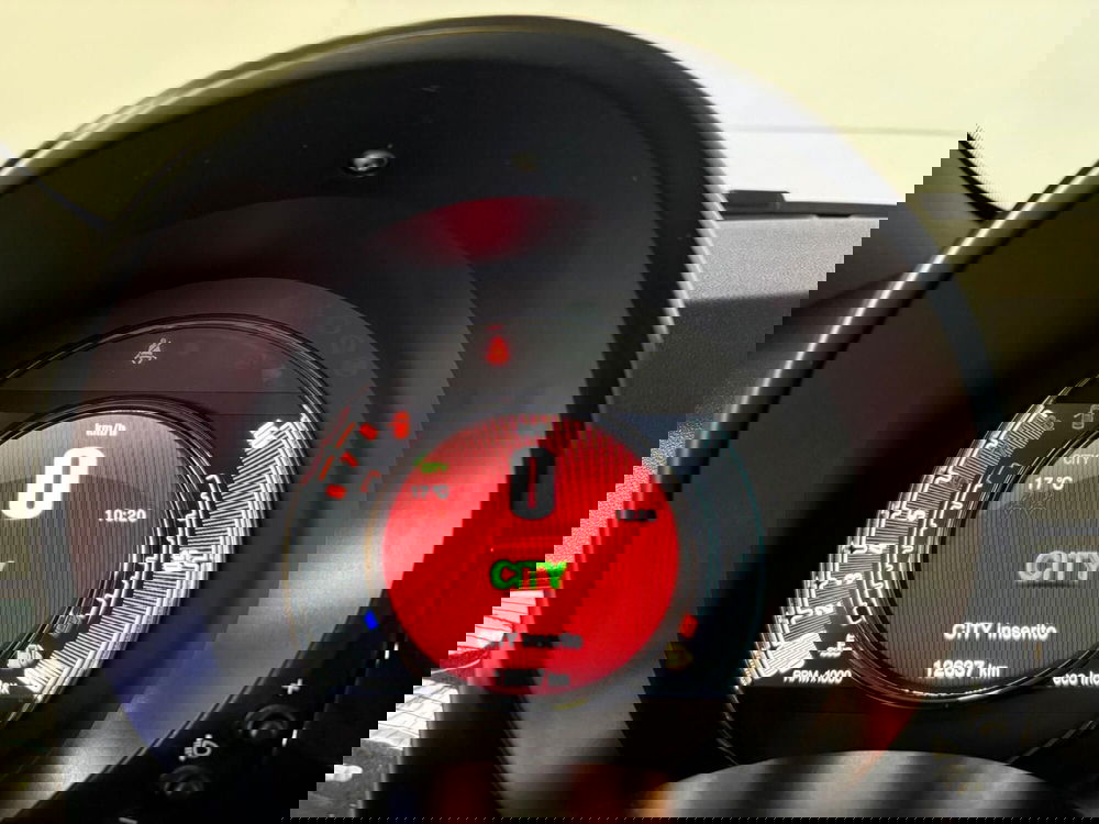 Fiat 500 usata a Monza e Brianza (8)