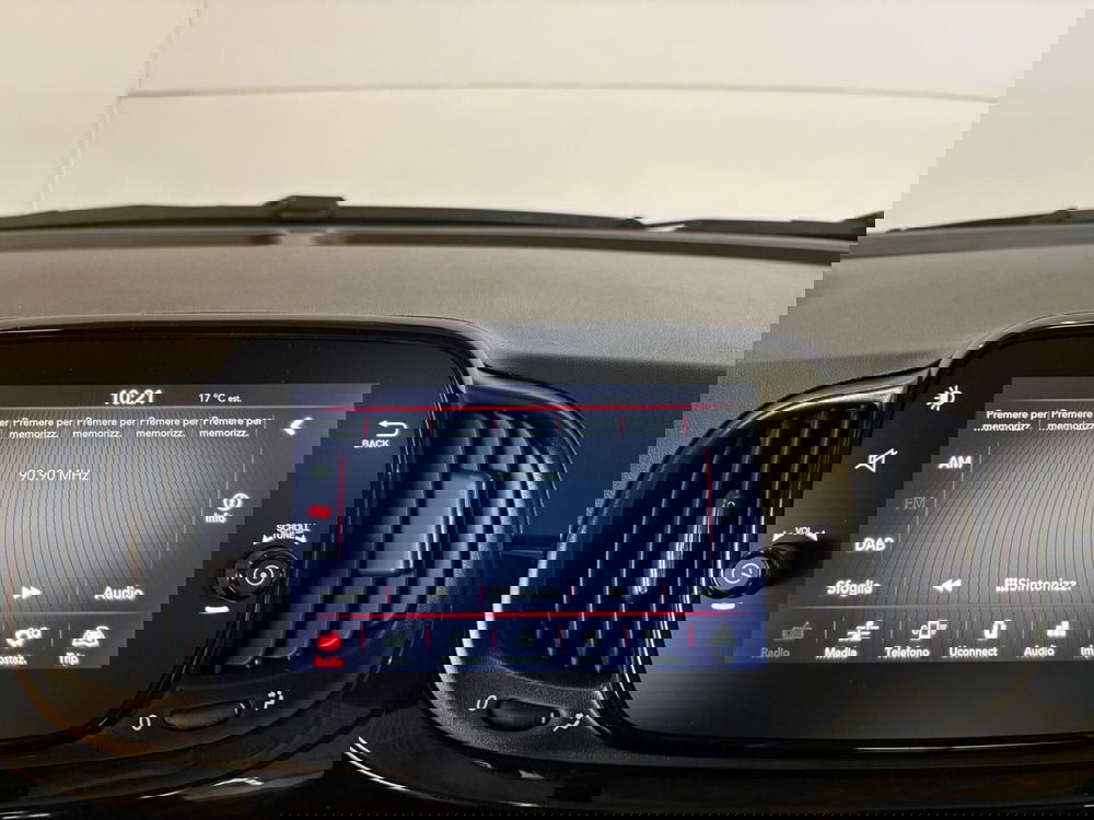 Fiat 500 usata a Monza e Brianza (9)