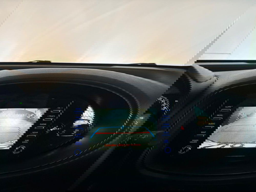 Toyota Aygo X usata a Monza e Brianza (10)