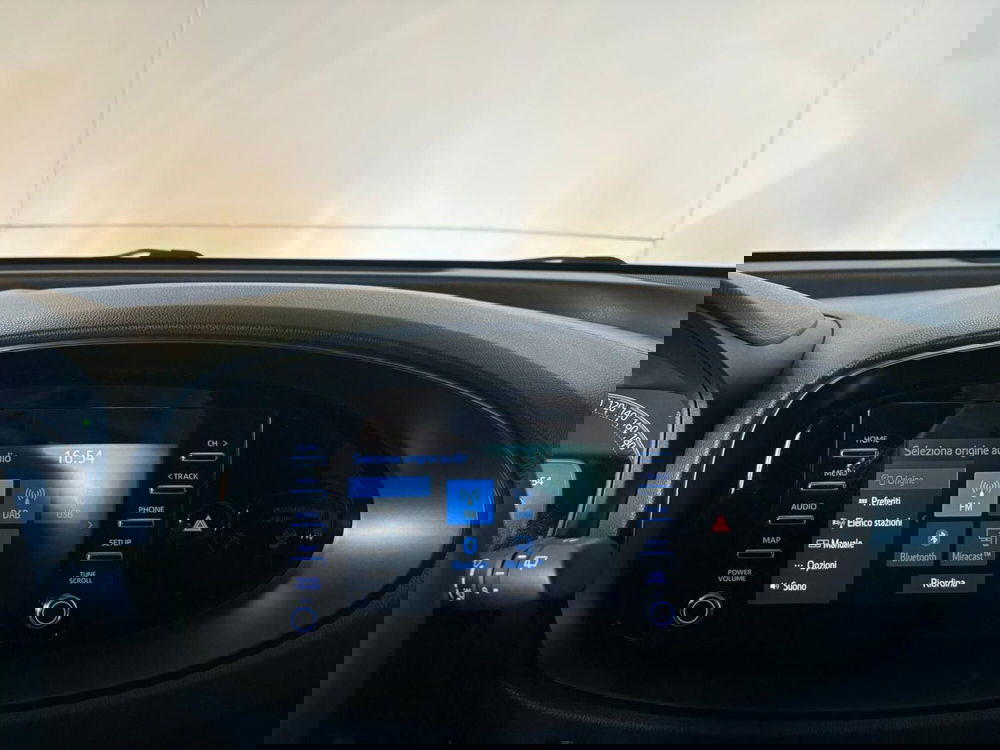 Toyota Aygo X usata a Monza e Brianza (11)