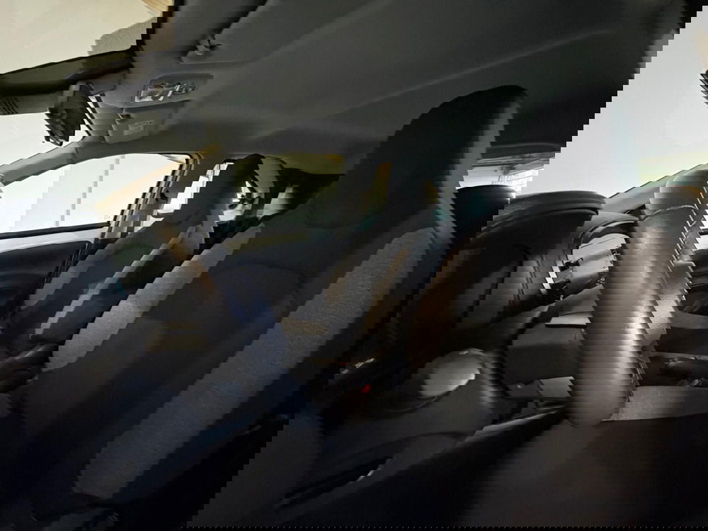 Toyota Aygo X usata a Monza e Brianza (13)