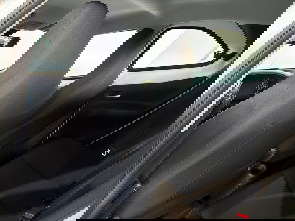 Toyota Aygo X usata a Monza e Brianza (14)