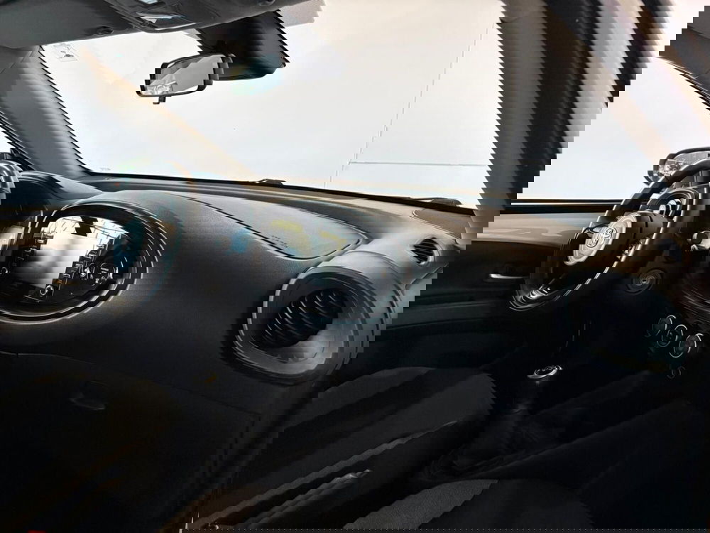 Toyota Aygo X usata a Monza e Brianza (15)