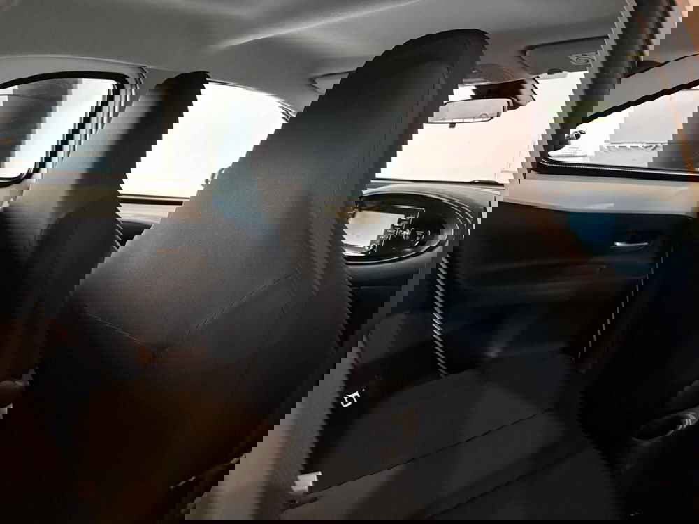 Toyota Aygo X usata a Monza e Brianza (17)