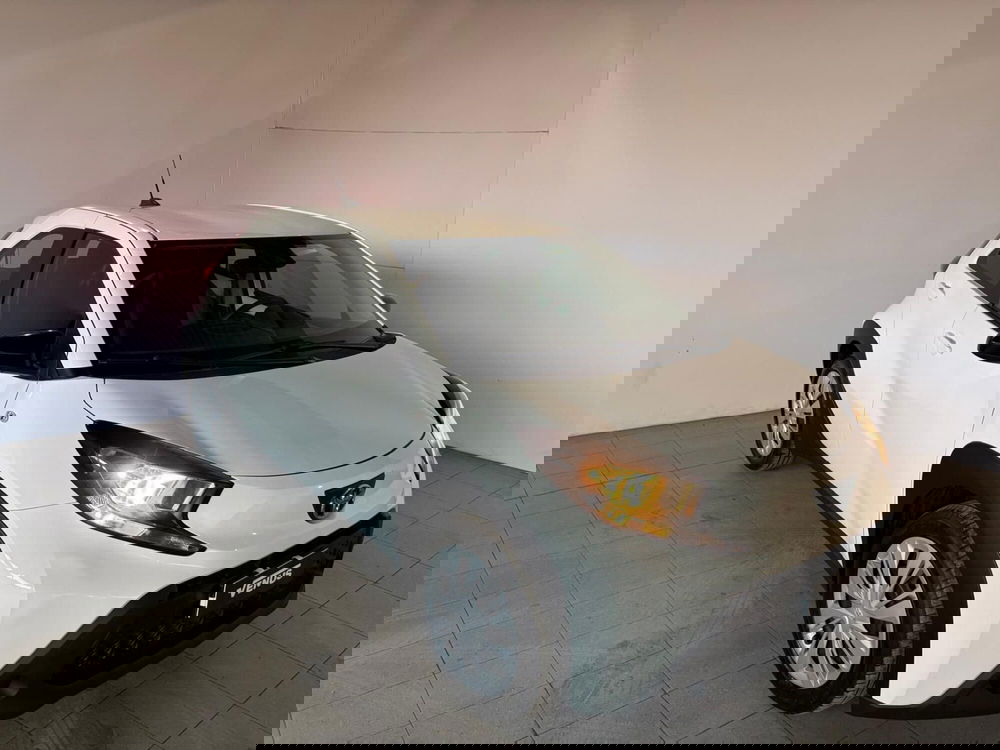 Toyota Aygo X usata a Monza e Brianza (18)