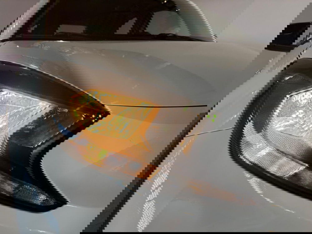 Toyota Aygo X usata a Monza e Brianza (19)