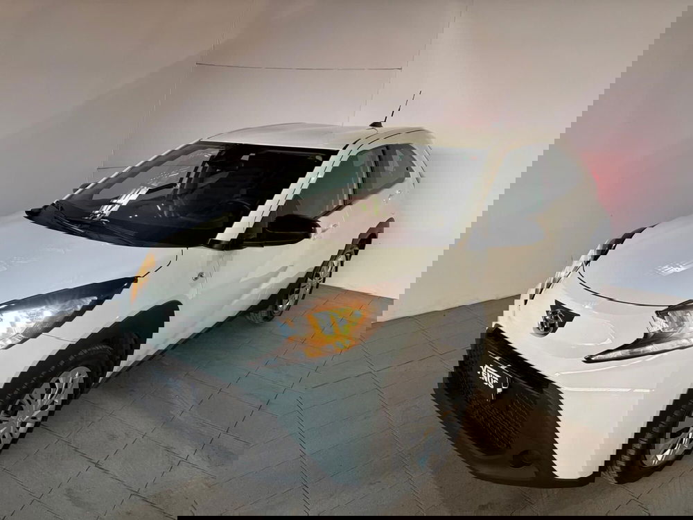 Toyota Aygo X usata a Monza e Brianza (2)
