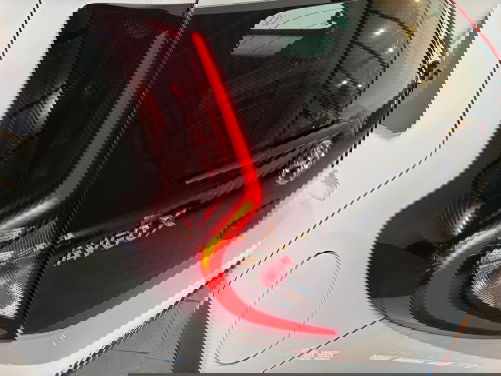 Toyota Aygo X usata a Monza e Brianza (20)