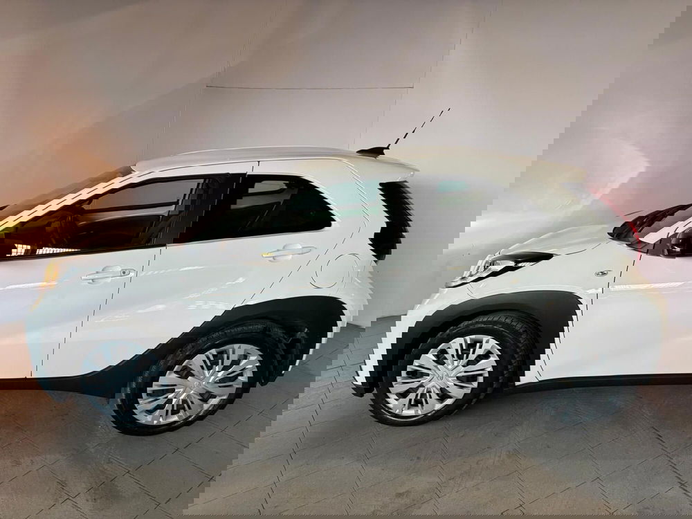 Toyota Aygo X usata a Monza e Brianza (3)