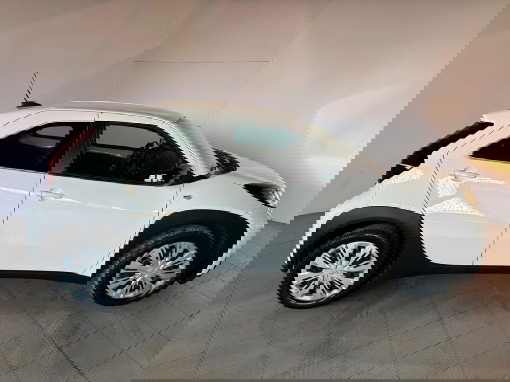 Toyota Aygo X usata a Monza e Brianza (7)