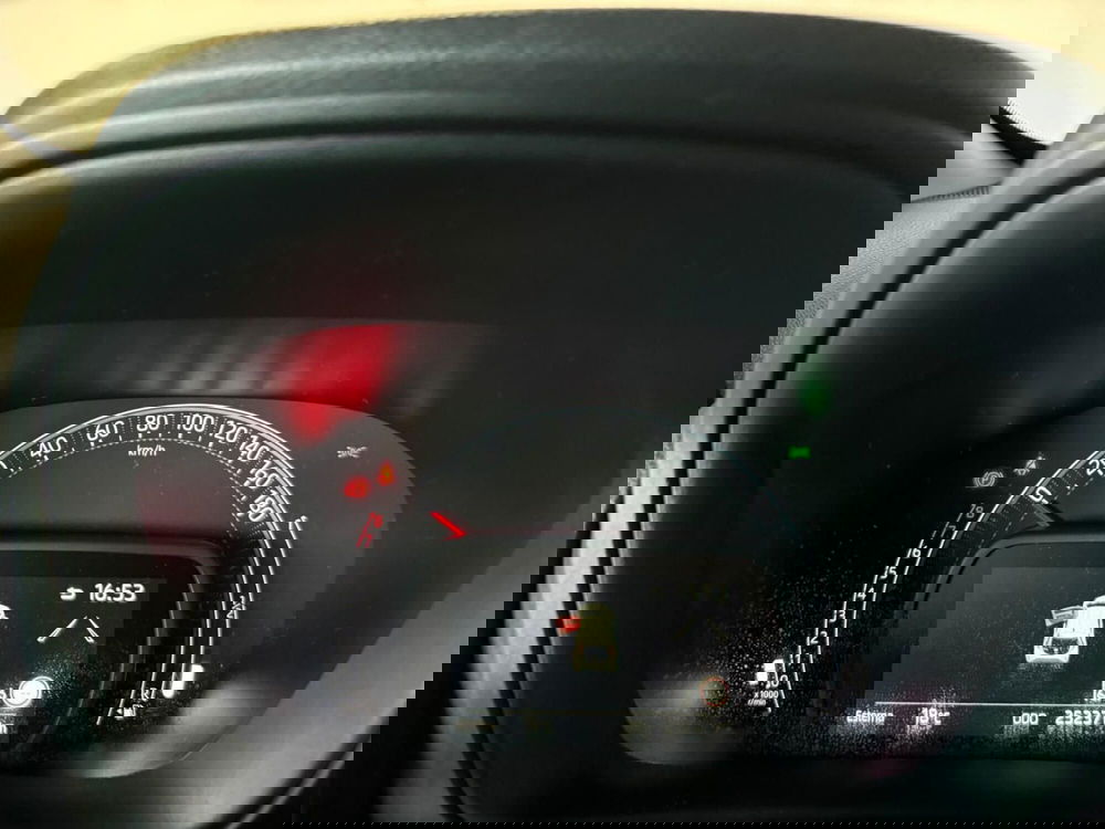 Toyota Aygo X usata a Monza e Brianza (8)