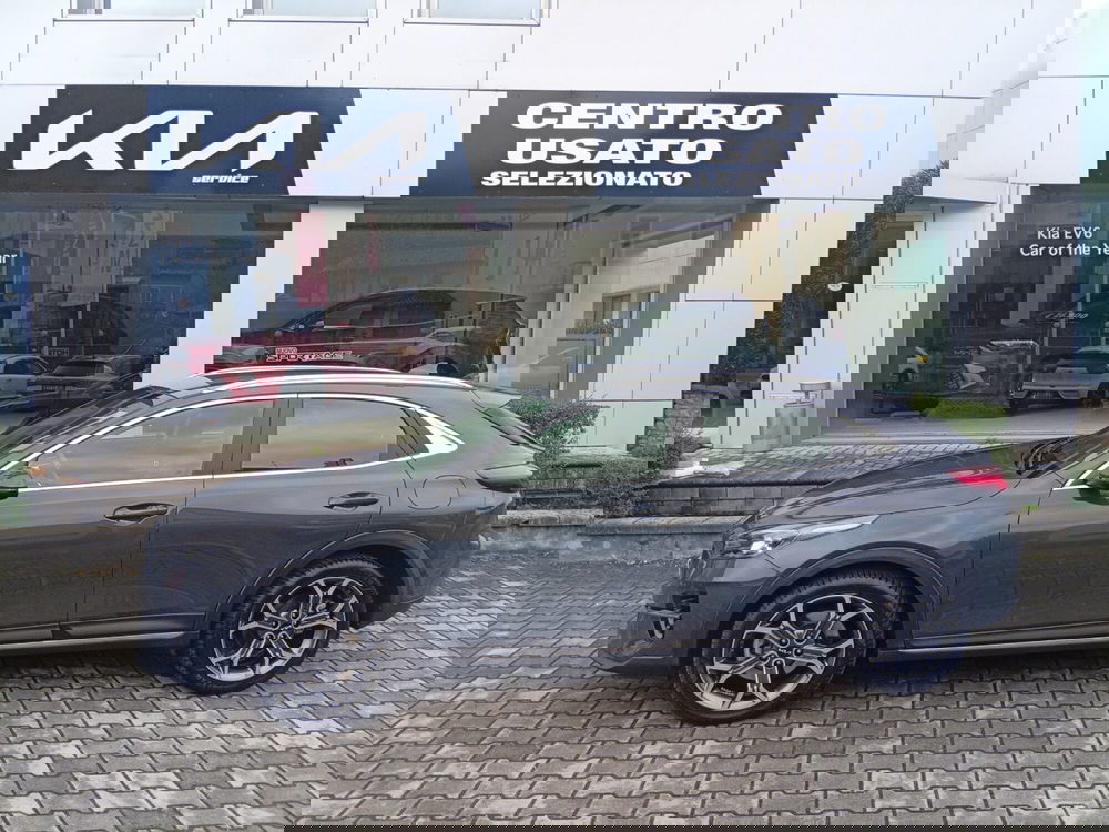 Kia XCeed usata a Brescia