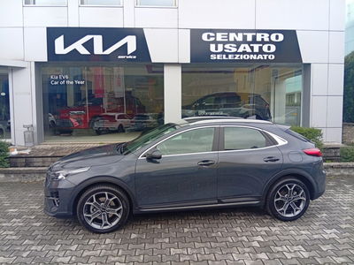 Kia XCeed 1.5 tgdi mhev Business 160cv dct del 2022 usata a Brescia