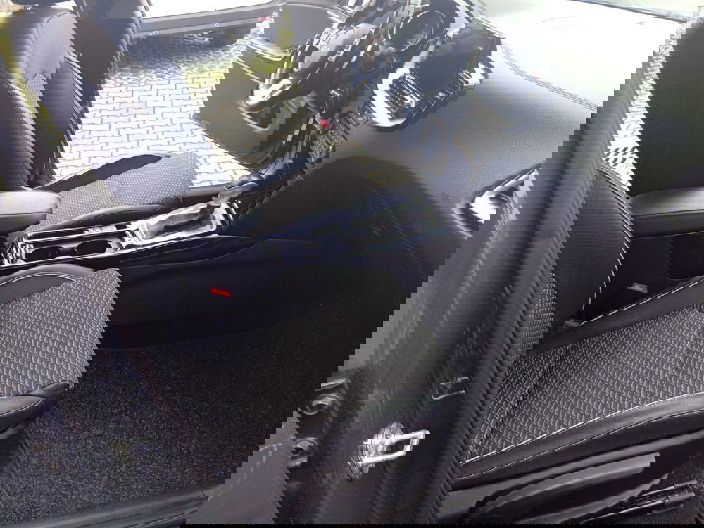 Kia XCeed usata a Brescia (10)