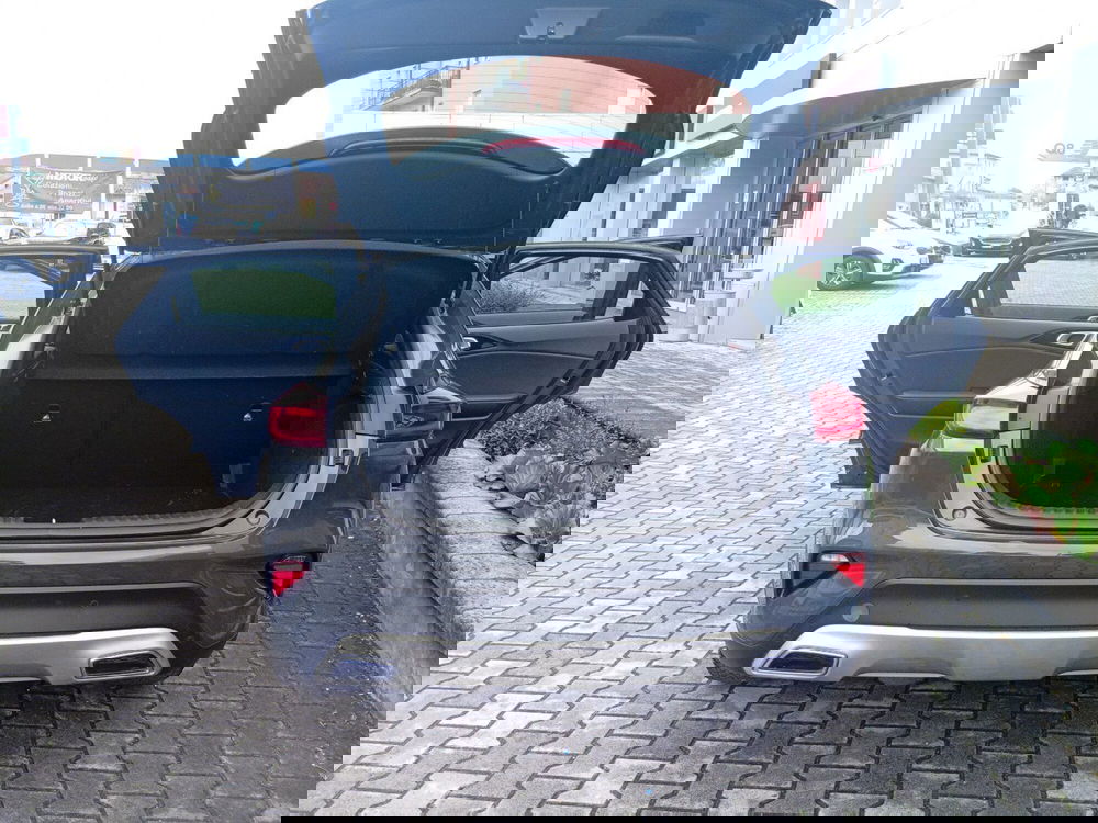Kia XCeed usata a Brescia (12)