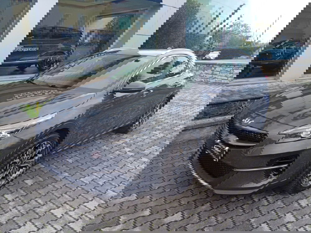 Kia XCeed usata a Brescia (2)