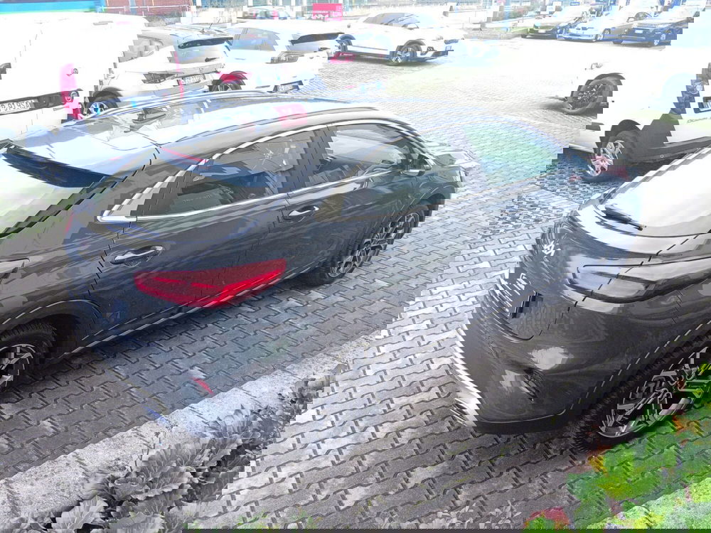 Kia XCeed usata a Brescia (5)