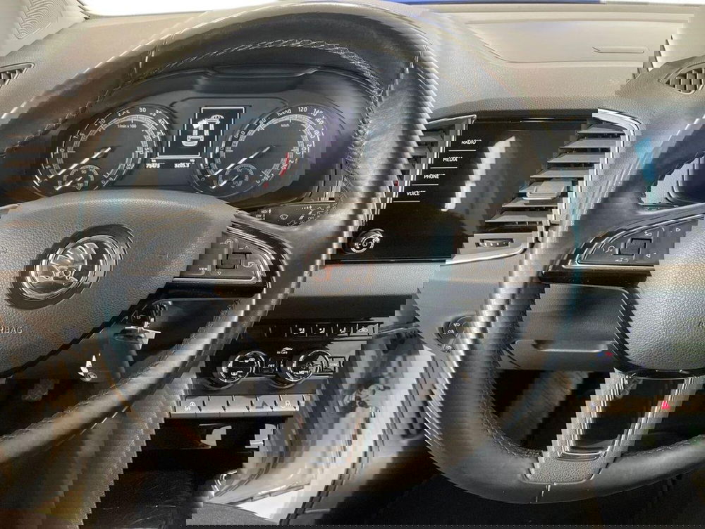 Skoda Karoq usata a Prato (10)