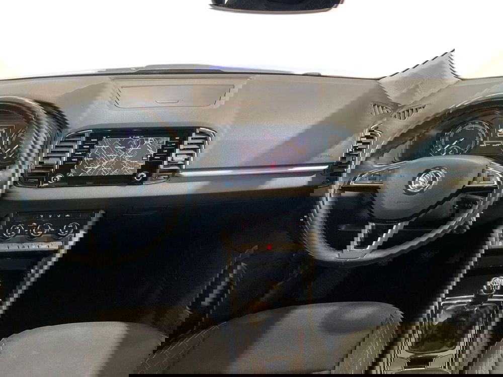 Skoda Karoq usata a Prato (11)